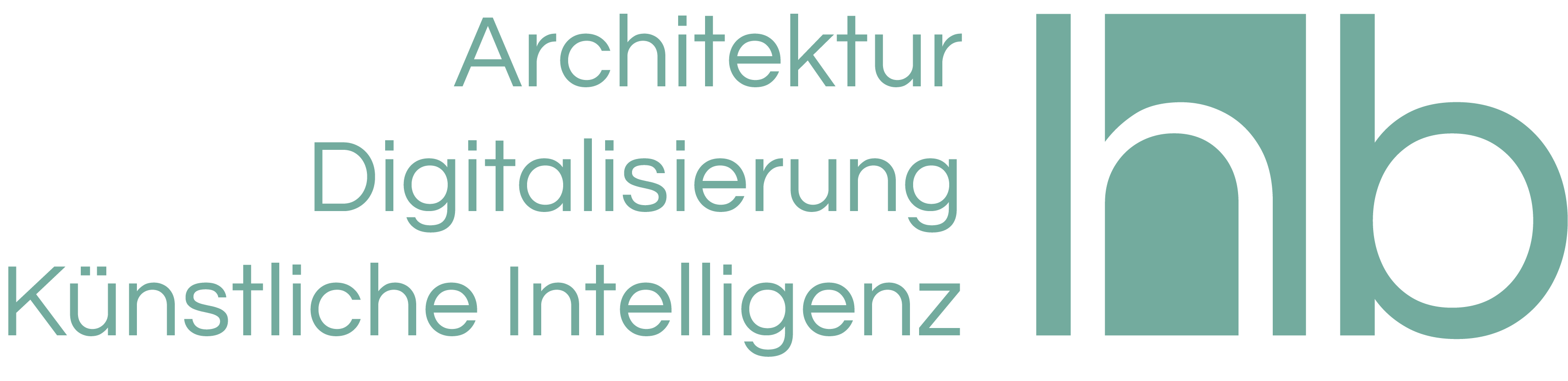 Holder Bilhöfer Logo